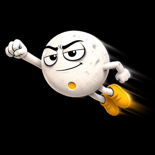 Nick The Ball